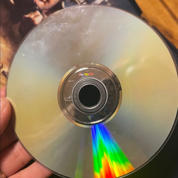 Call of Duty Legacy Collection for PlayStation 2 - Black - Picture 7 of 13